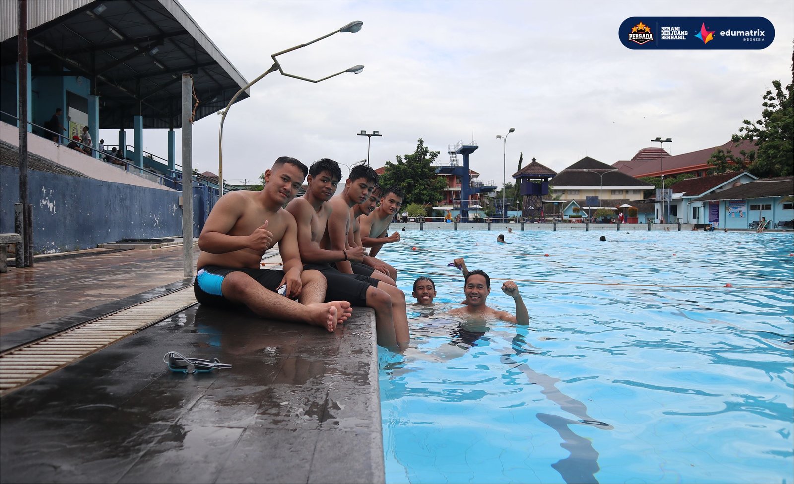 Bimbel Polri Terbaik